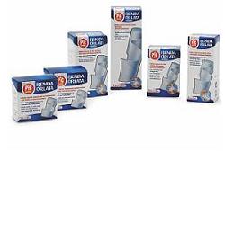 BENDA ORLATA IN GARZA IDROFILA PIC CAMBRIC 7X500CM - Farmamood