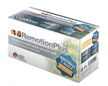 REMOTION PLUS MANG GATTI 50G - Farmamood