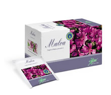 MALVA TISANA 20 BUSTINE DA 1,4 G L'UNA - Farmamood