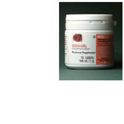 REISHI MYCOLOGY RESEARCH LABORATORIES 90 COMPRESSE - Farmamood