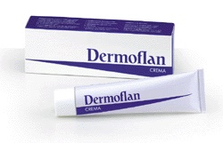 DERMOFLAN CREMA ML 40 - Farmamood