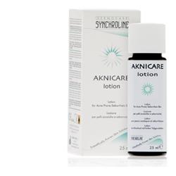 AKNICARE TREATMENT LOTION 25 ML - Farmamood