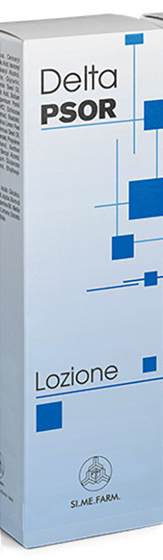 DELTAPSOR LOZIONE ESFOLIANTE 200 ML - Farmamood