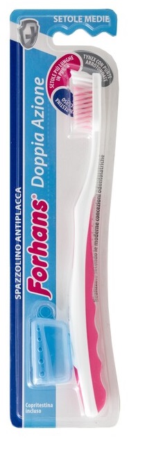 FORHANS SPAZZOLINO DPP AZ MEDI - Farmamood