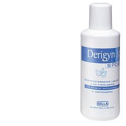 DERIGYN SPORT 300 ML - Farmamood
