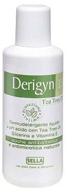 DERIGYN TEA TREE OIL 300 ML - Farmamood