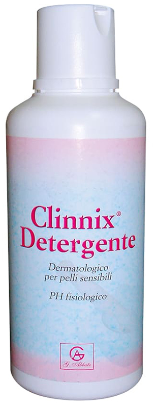 DETSKIN DETERGENTE DERMATOLOGICO 500 ML - Farmamood