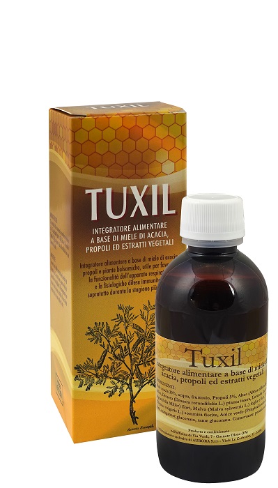 TUXIL 150 ML - Farmamood