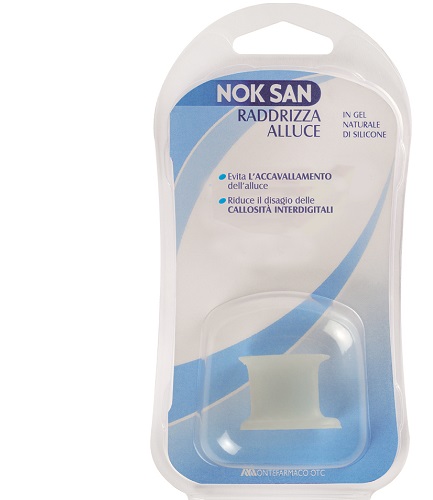 NOK SAN GEL RADDRIZZA ALLUCE - Farmamood
