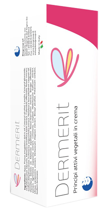 DERMERIT CR 50ML - Farmamood