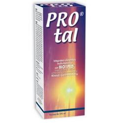 PROTAL VITAMINA B 200 ML - Farmamood