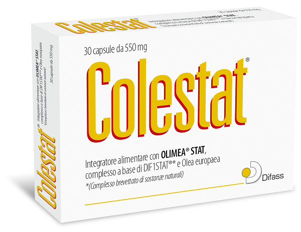 COLESTAT 30 CAPSULE - Farmamood
