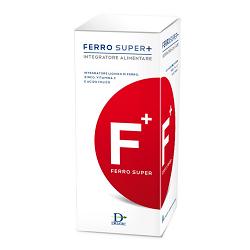 FERRO SUPER + 200 ML - Farmamood