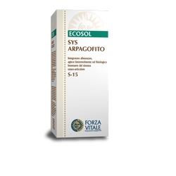 SYS ARPAGOFITO GOCCE 50 ML - Farmamood
