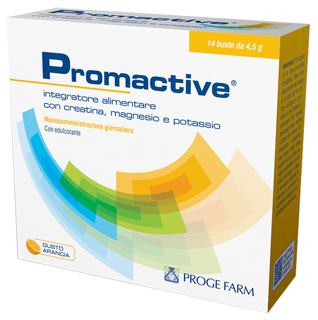 PROMACTIVE 14 BUSTINE - Farmamood