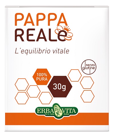 PAPPA REALE FRESCA 30 G - Farmamood