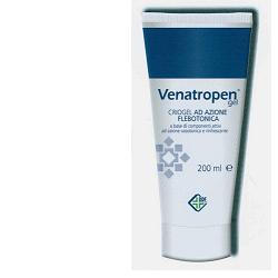 VENATROPEN GEL AZIONE FLEBOTONICA 200 ML - Farmamood