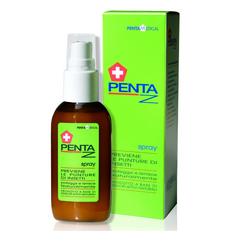 PENTA Z LOZIONE NEPETA CATARIA 50 ML - Farmamood