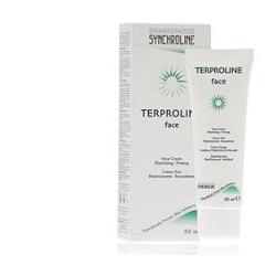 TERPROLINE FACE CR 50ML - Farmamood