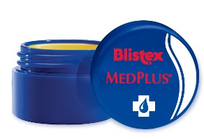 BLISTEX MED PLUS VASETTO 7 G - Farmamood