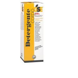 GSE DETERGENTE CORPO 200ML - Farmamood