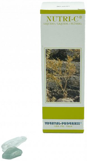 NUTRIC GOCCE 50 ML - Farmamood