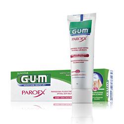 GUM PAROEX 0,12 DENTIFRICIO GEL CHX - Farmamood