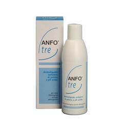 ANFO 3 200ML - Farmamood
