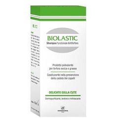 BIOLASTIC SHAMPOO ANTIFORFORA 150 ML - Farmamood