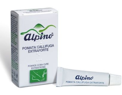 CALLIFUGO ALPINO POMATA 7,5 ML - Farmamood