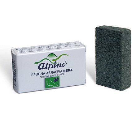 ALPINO SPUGNA NERA - Farmamood