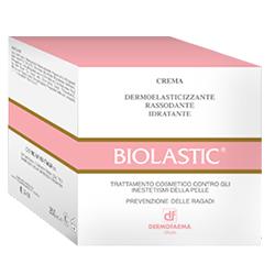 BIOLASTIC CREMA ELASTICIZZANTE 250 ML - Farmamood