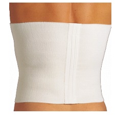 CINTURA GIBAUD NORMALE 32 CM TAGLIA P - Farmamood