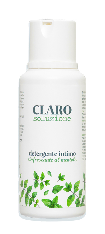 CLARO SOL 200 ML - Farmamood