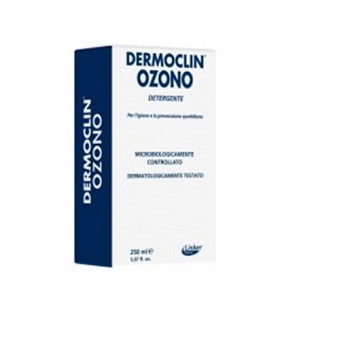 DERMOCLIN IFESPOR 500ML - Farmamood