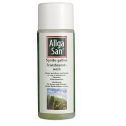 ALLGA SPIRITO GALLICO 250 ML - Farmamood