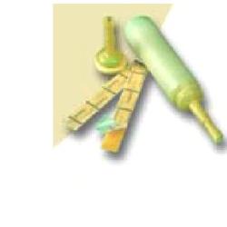 GUAINA IN LATTICE CON STRISCIA BIADESIVA CONVEEN MISURA 35MM 30 PEZZI ARTICOLO 5135 - Farmamood