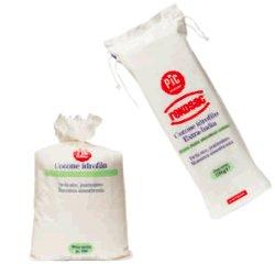 COTONE IDROFILO PIC REKOSAC ZIG ZAG EXTRA INDIA 500 G CON FUSTELLA - Farmamood