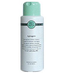 APTAGEN DETERGENTE INTIMO 200 ML I05 - Farmamood