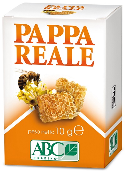 PAPPA REALE 10 G - Farmamood