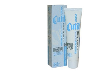 CUTIL IDRATANTE IDRORISTRUTTURANTE CREMA 40 ML - Farmamood