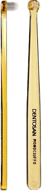 DENTOSAN SPAZZOLINO MONOCIUFFO - Farmamood