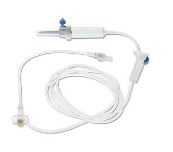 DEFLUSSORE EUROSET 34 CON FILTRO CON AGO EPIDERMICO - Farmamood