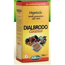DIALBRODO CLASSICO 250 G - Farmamood