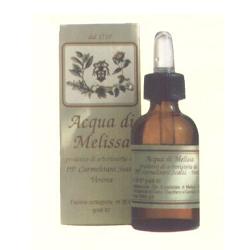 CARMELITANI SCALZI ACQUA MELISSA 30 ML - Farmamood