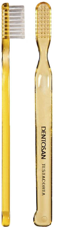 DENTOSAN SPAZZOLINO TESTACORTA - Farmamood