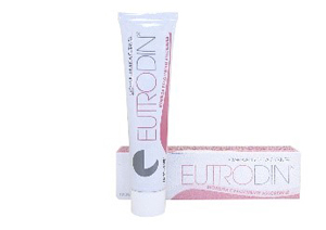 EUTRODIN CREMA EUTROFICA 40 ML - Farmamood