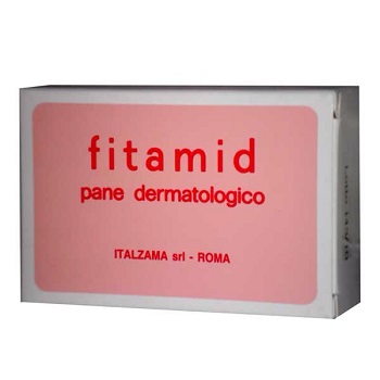 FITAMID PANE DERMAT 150G - Farmamood