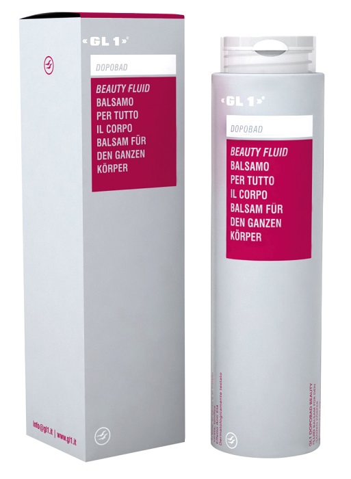 GL1 DOPOBAD 250 ML - Farmamood