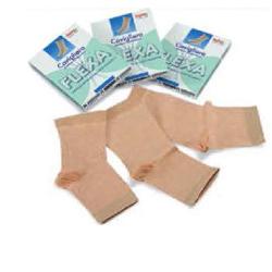 CAVIGLIERA ORTOPEDICA FLEXA COLORE OCRA MISURA PICCOLA 1 PEZZO - Farmamood